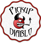 Pickup Diablo